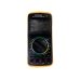 Мультиметр цифровий Digital Multimeter DT9205A чорний з жовтим