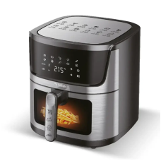 Аерофритюрниця Air Fryer 4800Вт 14л BITEK BT-5395  new