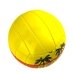 М'яч волейбольний №2 Beach Volley EV-3205 різнобарвний