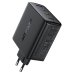 Зарядний блок живлення 3хType-C+USB ACEFAST A94 GaN 100 W 20 V 5 A чорний Зарядний блок живлення 3хType-C+USB ACEFAST A94 GaN 100 W 20 V 5 A чорний