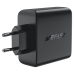Зарядний блок живлення 3хType-C+USB ACEFAST A94 GaN 100 W 20 V 5 A чорний Зарядний блок живлення 3хType-C+USB ACEFAST A94 GaN 100 W 20 V 5 A чорний