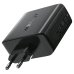 Зарядний блок живлення 3хType-C+USB ACEFAST A94 GaN 100 W 20 V 5 A чорний Зарядний блок живлення 3хType-C+USB ACEFAST A94 GaN 100 W 20 V 5 A чорний