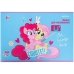/ Альбом для малювання Kite LP21-241, Little pony, 12арк, 120г/м2