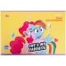 / Альбом для малювання Kite LP21-241, Little pony, 12арк, 120г/м2