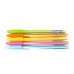 Ручка кулькова синя Optima О15673 Fresh Up масляна 0.7 мм Ручка кулькова синя Optima О15673 Fresh Up масляна 0.7 мм