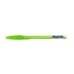Ручка кулькова синя Optima О15673 Fresh Up масляна 0.7 мм Ручка кулькова синя Optima О15673 Fresh Up масляна 0.7 мм