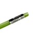 Ручка кулькова синя Optima О15673 Fresh Up масляна 0.7 мм Ручка кулькова синя Optima О15673 Fresh Up масляна 0.7 мм