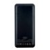 Універсальна мобільна батарея 30000 mAh XO PR189 22.5 W повербанк чорний