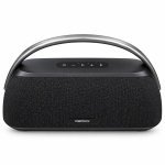 Портативна колонка REMAX RB-M28, 40W, Black new