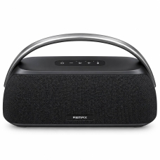 Портативна колонка REMAX RB-M28, 40W, Black new