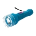 / Ліхтар-ручний на батарейках JC5918 з кліпсою синій / Ліхтар-ручний на батарейках JC5918 з кліпсою синій
