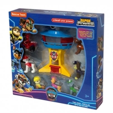 Набір фігурок "Щенячий патруль", H05 new