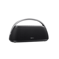 Портативна колонка REMAX RB-M28, 40W, Black new