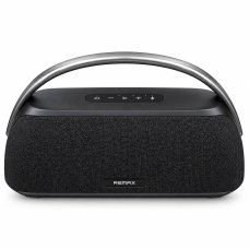 Портативна колонка REMAX RB-M28, 40W, Black new