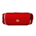 Колонка портативна T&G TG116 Bluetooth FM червоний Колонка портативна T&G TG116 Bluetooth FM червоний