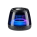 Колонка портативна XO F62 магнітна Bluetooth LED чорний Колонка портативна XO F62 магнітна Bluetooth LED чорний