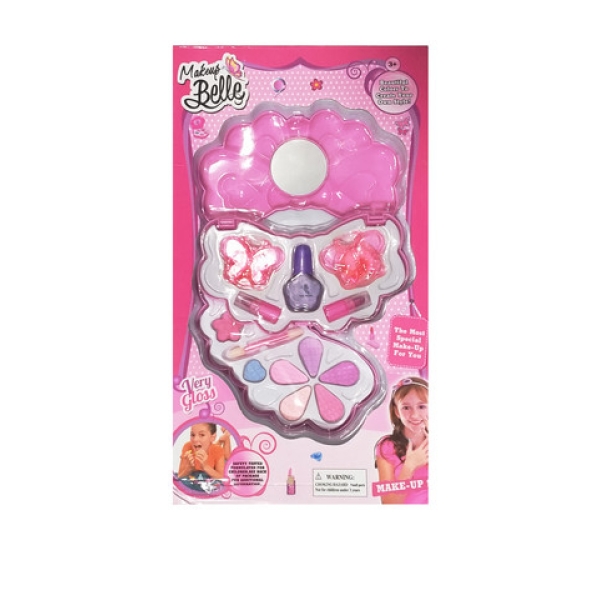 / Набір дитячої декоративної косметики A-Toys Makeups Belle