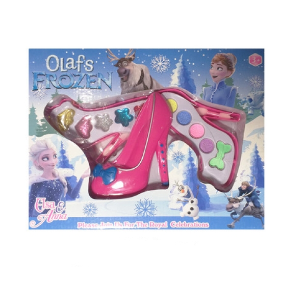 / Набір дитячої косметики Frozen