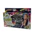 Набір для дитячої творчості Сумочка-розмальовка My Color Clutch CCL-02-01U різнобарвний