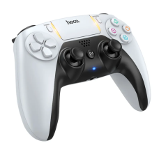 Бездротовий ігровий джойстик HOCO GA1 Phoenix PS4 wireless game controller new