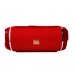 Колонка портативна T&G TG116 Bluetooth FM червоний Колонка портативна T&G TG116 Bluetooth FM червоний