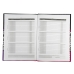 Щоденник учнівський 48 аркушів В5 Kite LK22-262 Likee тверда обкладинка різнобарвний