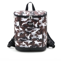 Терморюкзак Sannea GP-4333 14 л камуфляж