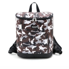 Терморюкзак Sannea GP-4333 14 л камуфляж