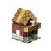 Конструктор магнітний Minecraft 9906-T Village Chief's House 49 деталей Конструктор магнітний Minecraft 9906-T Village Chief's House 49 деталей