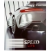 Зошит 48 аркушів клітинка # Поліграфіст 876 Speed Life
