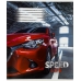 Зошит 48 аркушів клітинка # Поліграфіст 876 Speed Life