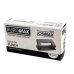 Діркопробивач BUROMAX BM4039 10 аркушів блакитний