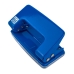 Діркопробивач BUROMAX BM4039 10 аркушів блакитний