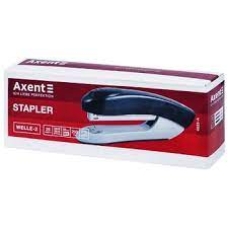 / Степлер №10 Axent 4812-12 оранж.