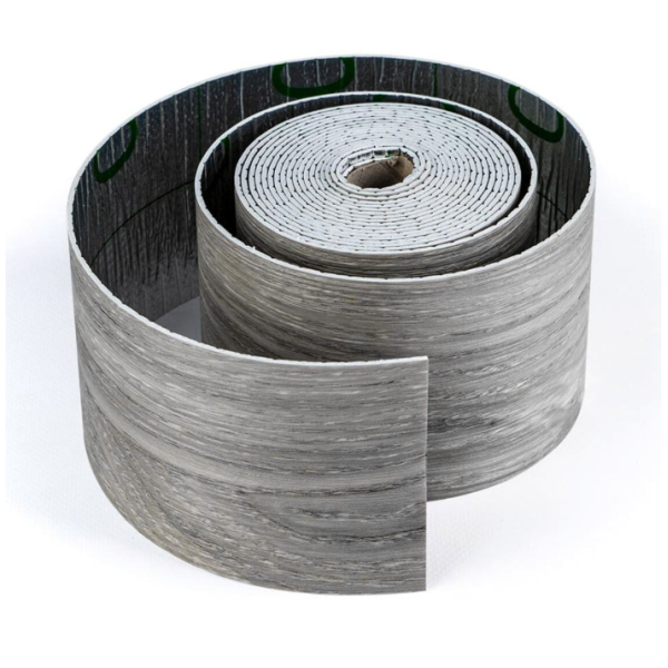 Молдинг вініловий самоклеючий 5000х100х2мм Матовий (D) SW-00001797 new