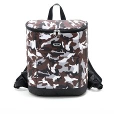 Терморюкзак Sannea GP-4333 14 л камуфляж