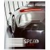 Зошит 48 аркушів клітинка # Поліграфіст 876 Speed Life