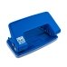 Діркопробивач BUROMAX BM4039 10 аркушів блакитний