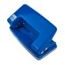Діркопробивач BUROMAX BM4039 10 аркушів блакитний