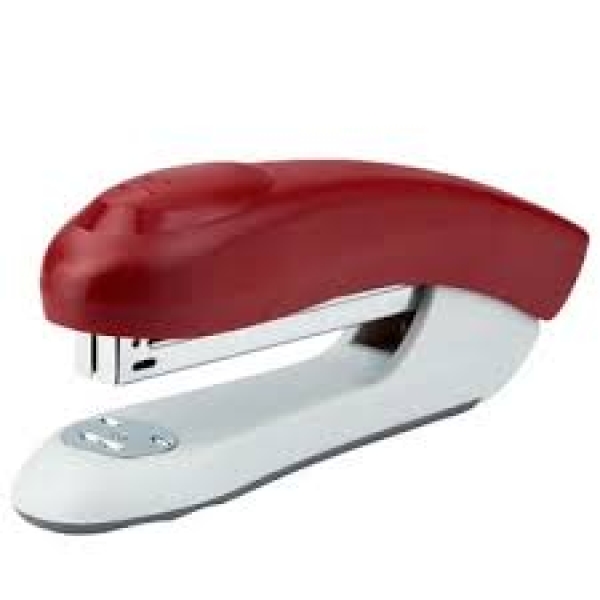 / Степлер №10 "Axent" 4812-02 (12л) син.