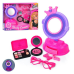 Дитячий ігровий набір 6в1 Трюмо MS-6613 зі звуковими та світловими ефектами