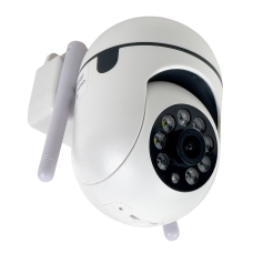 Камера відеоспостереження PTZ вулична WiFi (A1-WIFI/IPC-E27-3 (V380PRO)) new