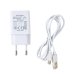 Камера відеоспостереження PTZ вулична WiFi (A1-WIFI/IPC-E27-3 (V380PRO)) new