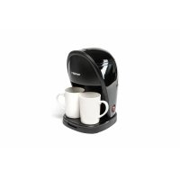 Крапельна кавоварка Hölmer HCD-023B 240 мл new