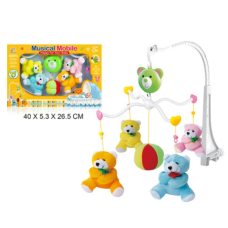 Мобіль арт. DC015-3  new