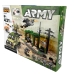 Конструктор Limo Toy CQ002 Army 431 деталь