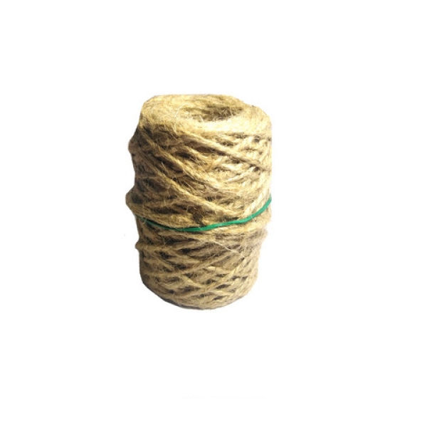 / Джутовая верёвка 100