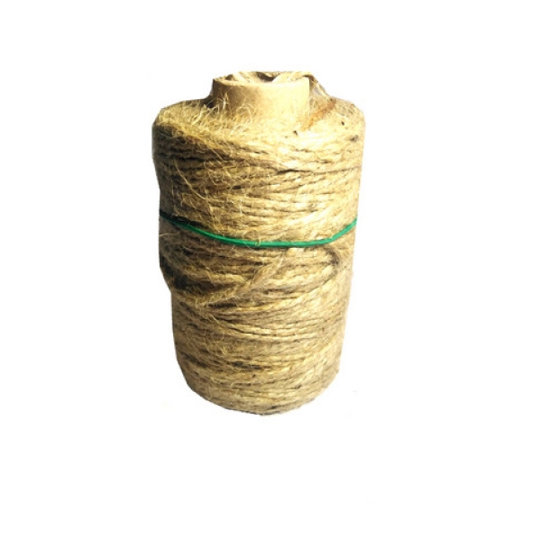 / Джутовая верёвка 200