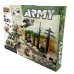 Конструктор Limo Toy CQ002 Army 431 деталь