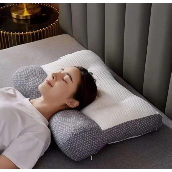 / Ергономічна подушка ортопедична W27 NEW